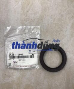 PHỚT ĐẦU TRỤC CƠ XE HYUNDAI TERRACAN | 0K551-10602