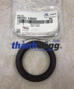 PHỚT ĐẦU TRỤC CƠ XE HYUNDAI TERRACAN | 0K551-10602