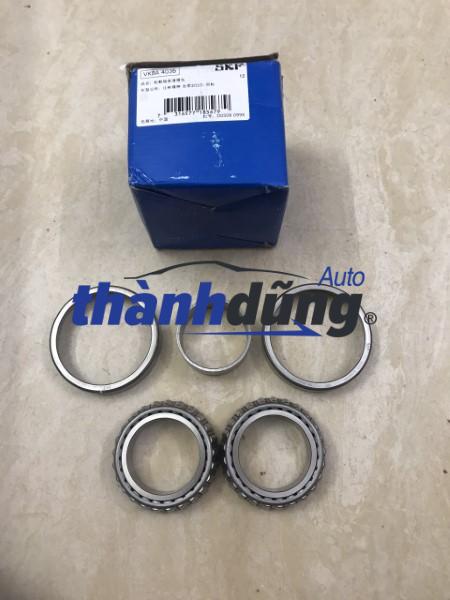 BI MAY Ơ FORD TRANSIT 55X90X23 | 3C11-1A049-AA