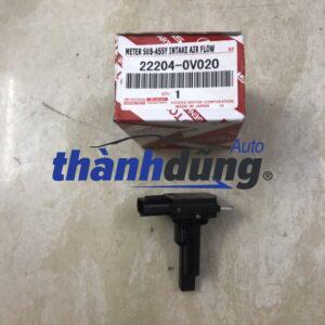 CẢM BIẾN ĐO GIÓ LEXUS RX450H 2009-2016 | 222040V020