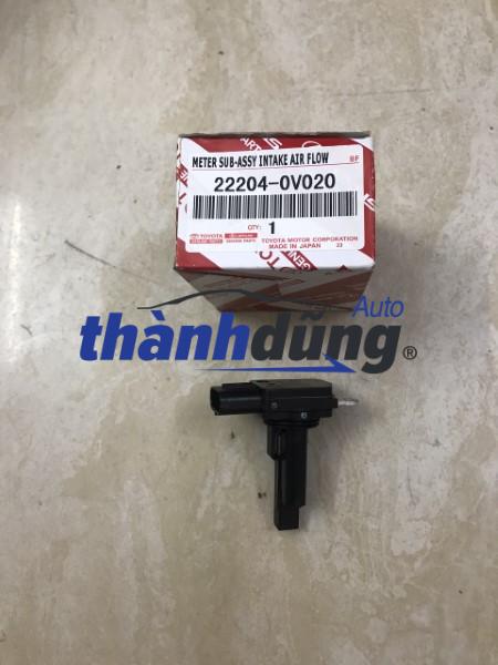 CẢM BIẾN ĐO GIÓ LEXUS RX450H 2009-2016 | 222040V020