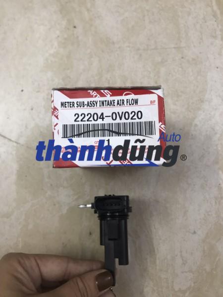 CẢM BIẾN ĐO GIÓ LEXUS RX450H 2009-2016 | 222040V020