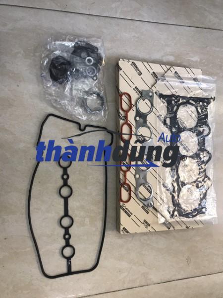 GIOĂNG ĐẠI TU XE TOYOTA ALTIS 2005 | 04111-21040