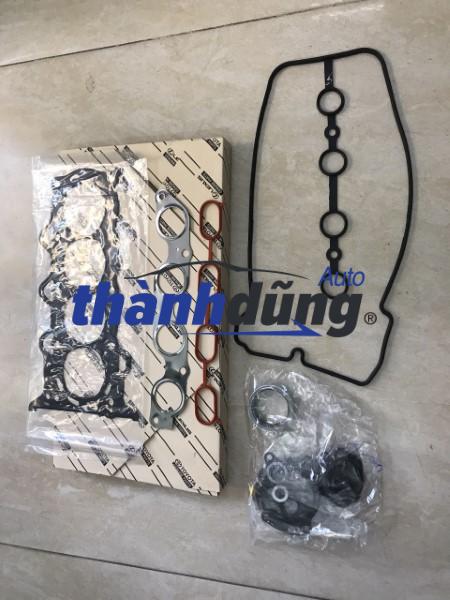 GIOĂNG ĐẠI TU XE TOYOTA ALTIS 2005 | 04111-21040