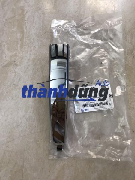 TAY MỞ CỬA NGOÀI CHEVROLET CAPTIVA 2006-2012 | 96468266