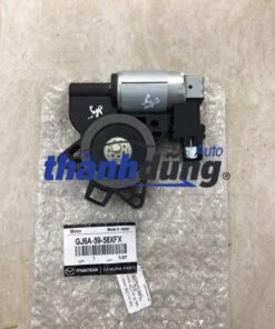 MÔ TƠ LÊN KÍNH SAU PHỤ MAZDA 3 | GJ6A-59-58XF