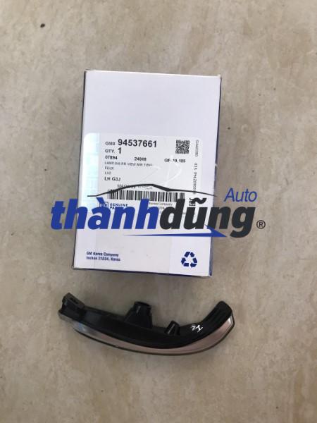 ĐÈN XI NHAN GƯƠNG CHEVROLET CRUZE 2011 | 94537661