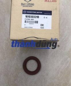 PHỚT ĐẦU CỐT MÁY SSANGYONG REXTON | 6719970146