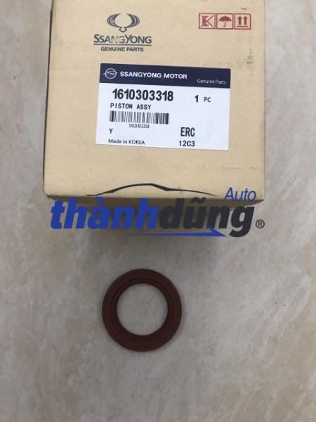 PHỚT ĐẦU CỐT MÁY SSANGYONG REXTON | 6719970146