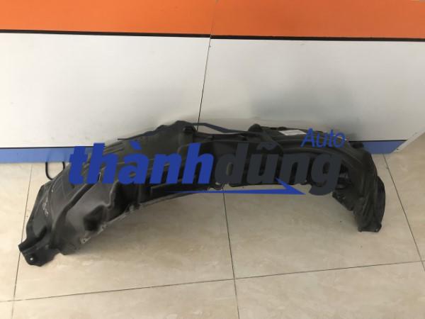 LÒNG DÈ CHẮN BÙN TRƯỚC TRÁI TOYOTA VENZA | 538760T010