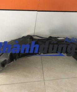 LÒNG DÈ CHẮN BÙN TRƯỚC TRÁI TOYOTA VENZA | 538760T010