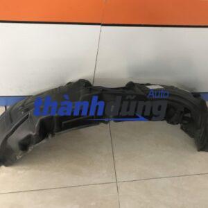 LÒNG DÈ CHẮN BÙN TRƯỚC TRÁI TOYOTA VENZA | 538760T010