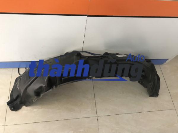 LÒNG DÈ CHẮN BÙN TRƯỚC TRÁI TOYOTA VENZA | 538760T010