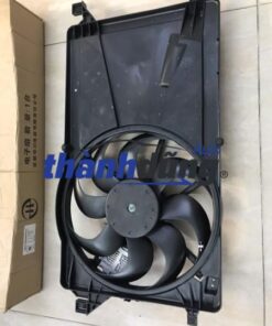 QUẠT KÉT NƯỚC FORD FOCUS 1.8L 2009 | 5M5H8C607AD