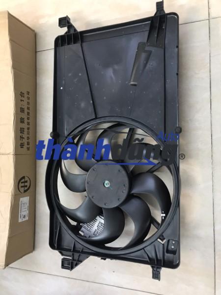 QUẠT KÉT NƯỚC FORD FOCUS 1.8L 2009 | 5M5H8C607AD