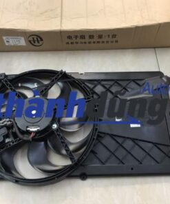 QUẠT KÉT NƯỚC FORD FOCUS 1.8L 2009 | 5M5H8C607AD
