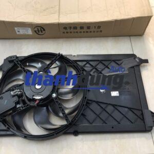 QUẠT KÉT NƯỚC FORD FOCUS 1.8L 2009 | 5M5H8C607AD