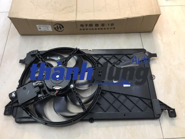 QUẠT KÉT NƯỚC FORD FOCUS 1.8L 2009 | 5M5H8C607AD
