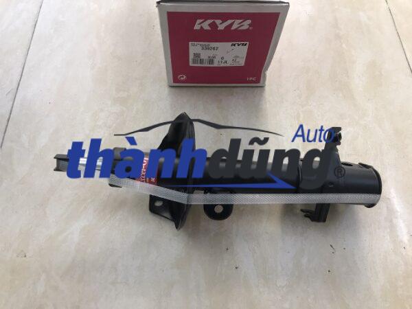 PHUỘC NHÚN TRƯỚC PHỤ HONDA CRV 2008 | 339261