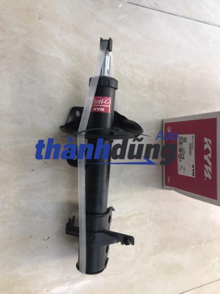 PHUỘC NHÚN TRƯỚC PHỤ HONDA CRV 2008 | 339261