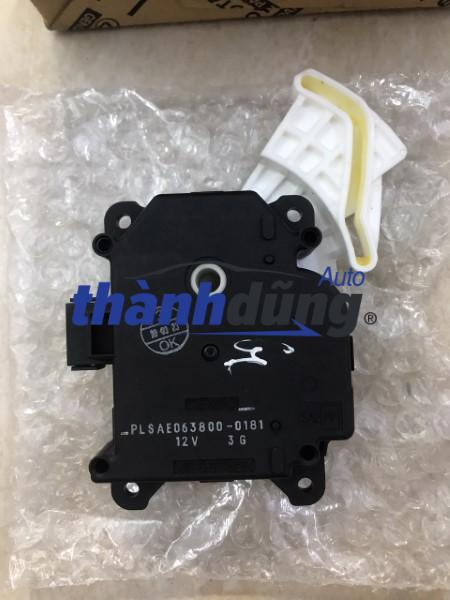 MÔ TƠ CỬA GIÓ ĐIỀU HÒA TOYOTA HILUX | 871060K060