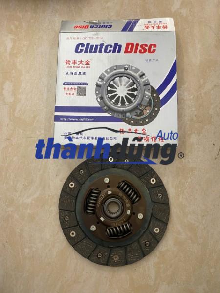 ĐĨA CÔN XE VINAXUKI HAFEI 2009 | CA0318P