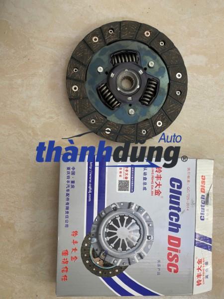 ĐĨA CÔN XE VINAXUKI HAFEI 2009 | CA0318P