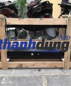 KÍNH THÙNG SAU XE MITSUBISHI TRITON 2015 | 950451