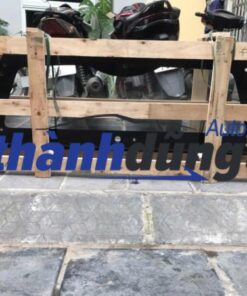 KÍNH THÙNG SAU XE MITSUBISHI TRITON 2015 | 950451