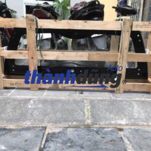 KÍNH THÙNG SAU XE MITSUBISHI TRITON 2015 | 950451