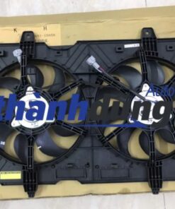 QUẠT KÉT NƯỚC NISSAN XTRAIL 2014 | 21481-1DA0A