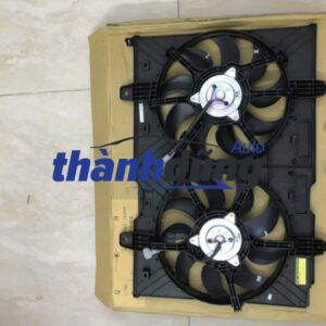 QUẠT KÉT NƯỚC NISSAN XTRAIL 2014 | 21481-1DA0A