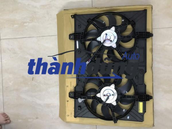 QUẠT KÉT NƯỚC NISSAN XTRAIL 2014 | 21481-1DA0A