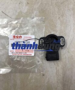 CẢM BIẾN BƯỚM GA SUZUKI VITARA 2006 | 1342058B10