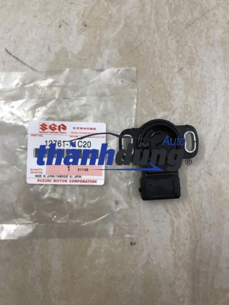 CẢM BIẾN BƯỚM GA SUZUKI VITARA 2006 | 1342058B10