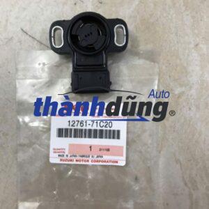 CẢM BIẾN BƯỚM GA SUZUKI VITARA 2006 | 1342058B10