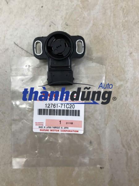 CẢM BIẾN BƯỚM GA SUZUKI VITARA 2006 | 1342058B10