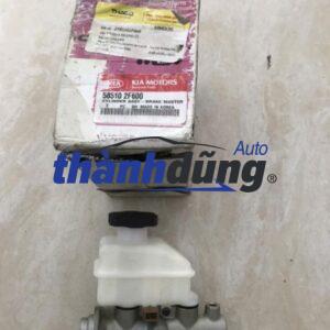 TỔNG PHANH KIA CERATO 2013 | 585102L500