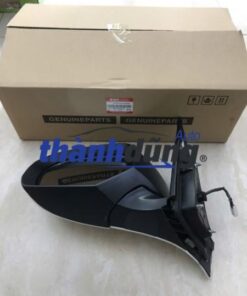 GƯƠNG CHIẾU HẬU PHỤ SUZUKI SWIFT 2014 | 8470258MB2ZTR
