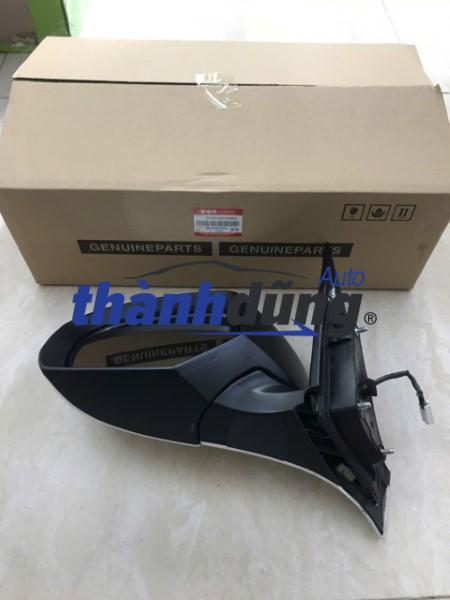 GƯƠNG CHIẾU HẬU PHỤ SUZUKI SWIFT 2014 | 8470258MB2ZTR