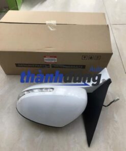 GƯƠNG CHIẾU HẬU PHỤ SUZUKI SWIFT 2014 | 8470258MB2ZTR