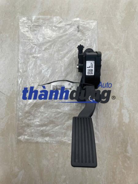 BÀN ĐẠP CHÂN GA KIA MORNING 2012 | 327001Y200