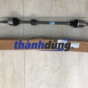 CÂY LÁP PHẢI HYUNDAI I10 2014-2020 | 49501B4110