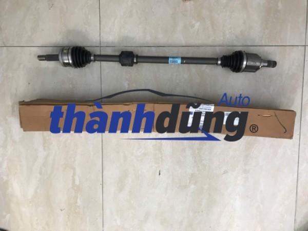 CÂY LÁP PHẢI HYUNDAI I10 2014-2020 | 49501B4110