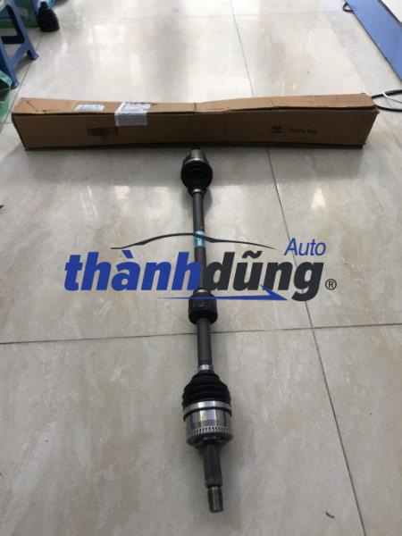 CÂY LÁP PHẢI HYUNDAI I10 2014-2020 | 49501B4110