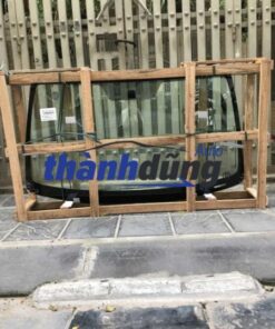 KÍNH CHẮN GIÓ TRƯỚC ISUZU MUX 2018-2023 | 8981342772