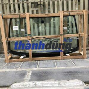 KÍNH CHẮN GIÓ TRƯỚC ISUZU MUX 2018-2023 | 8981342772