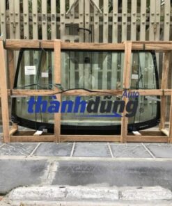 KÍNH CHẮN GIÓ TRƯỚC ISUZU MUX 2018-2023 | 8981342772