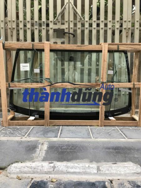 KÍNH CHẮN GIÓ TRƯỚC ISUZU MUX 2018-2023 | 8981342772