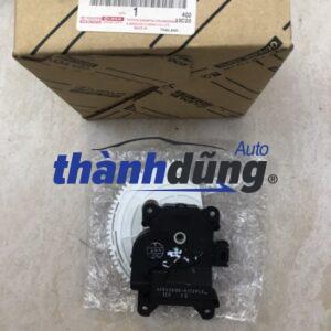 MÔ TƠ CỬA GIÓ ĐIỀU HÒA TOYOTA FORTUNER | 871060K070